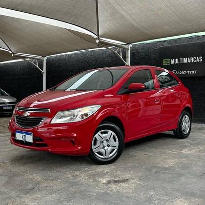 CHEVROLET ONIX 1.0 MPFI LT 8V FLEX 4P MANUAL CHEVROLET ONIX 1.0 MPFI LT 8V FLEX 4P MANUAL